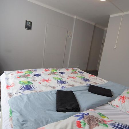 Fantastic Waw - M3 Room 2 Варшава Екстериор снимка