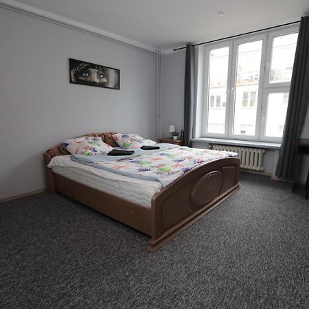 Fantastic Waw - M3 Room 2 Варшава Екстериор снимка
