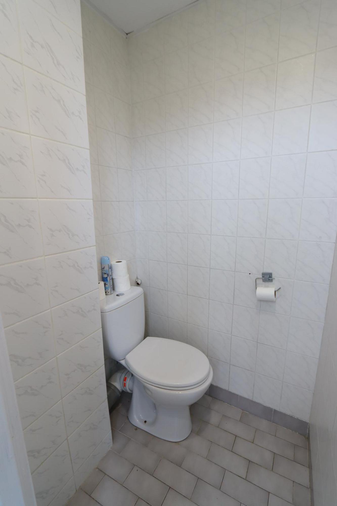 Fantastic Waw - M3 Room 2 Варшава Екстериор снимка