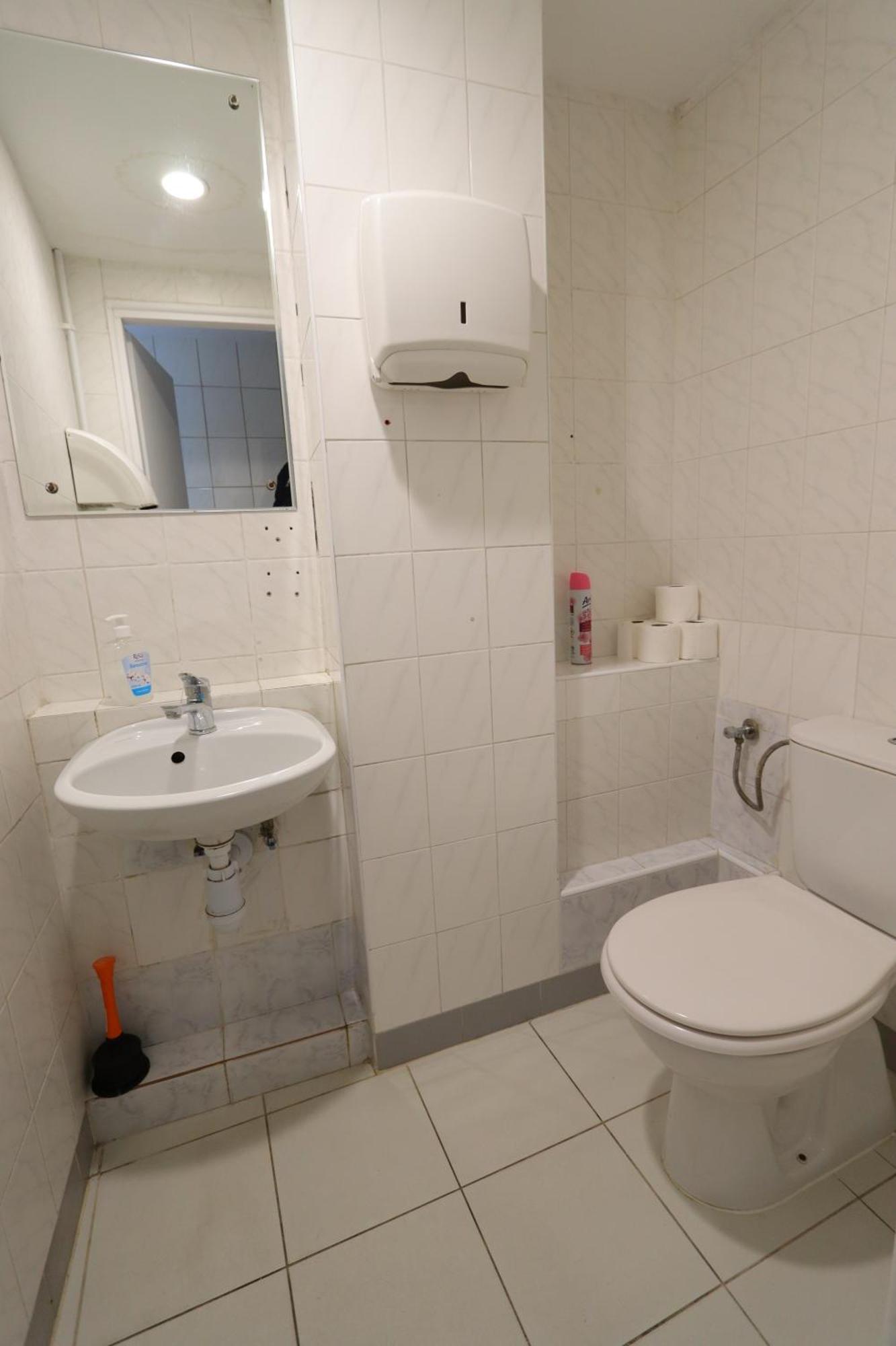 Fantastic Waw - M3 Room 2 Варшава Екстериор снимка