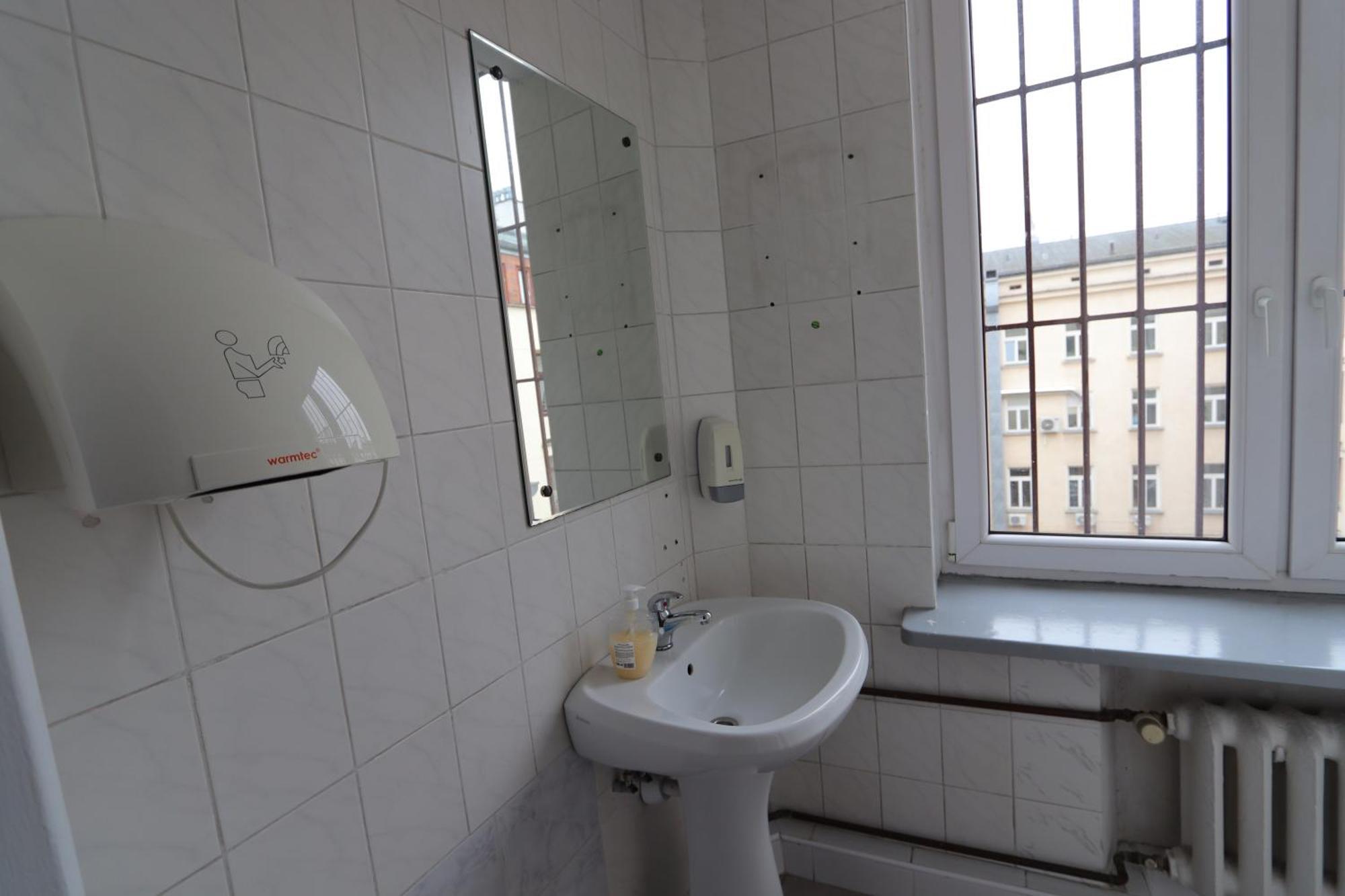 Fantastic Waw - M3 Room 2 Варшава Екстериор снимка