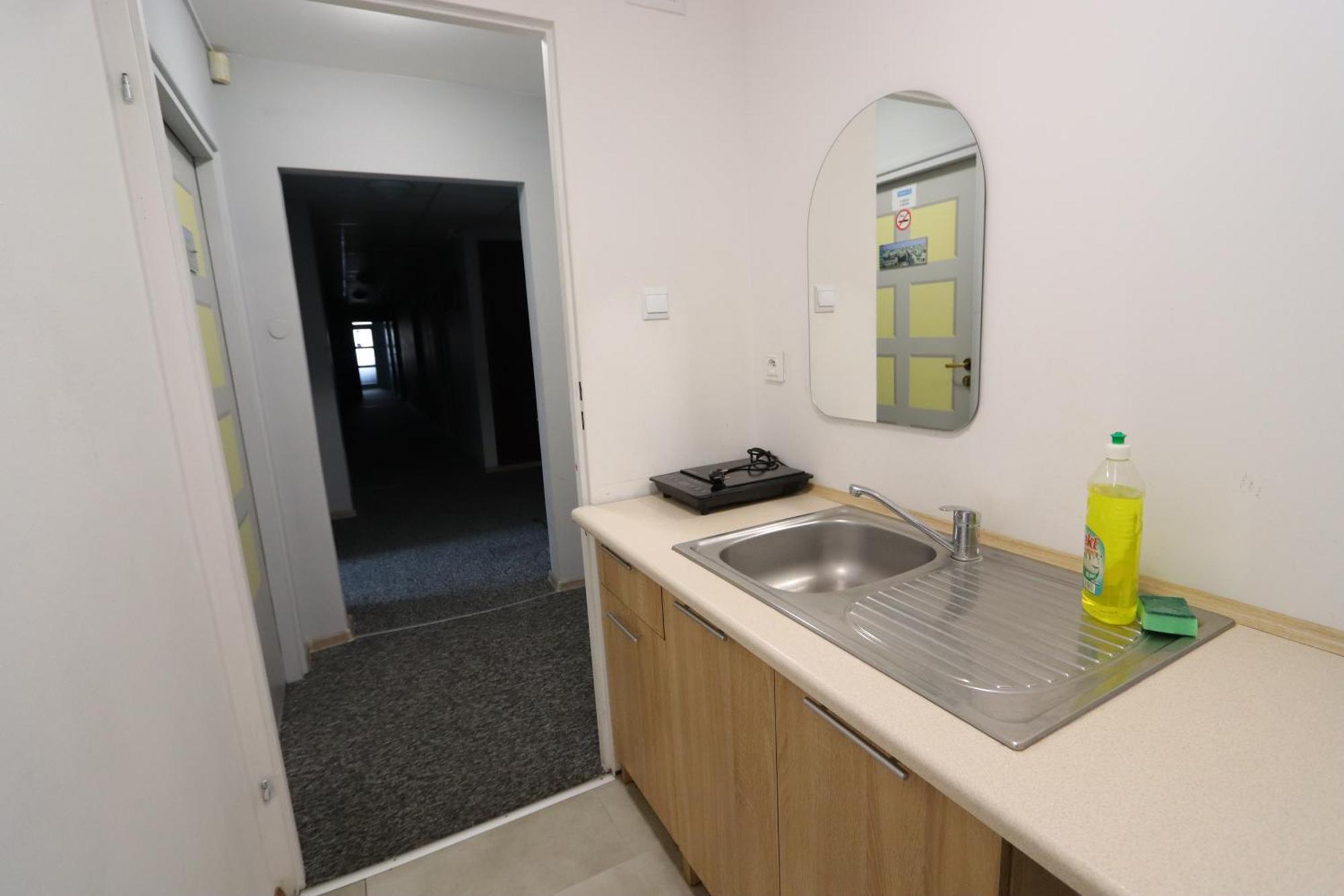 Fantastic Waw - M3 Room 2 Варшава Екстериор снимка