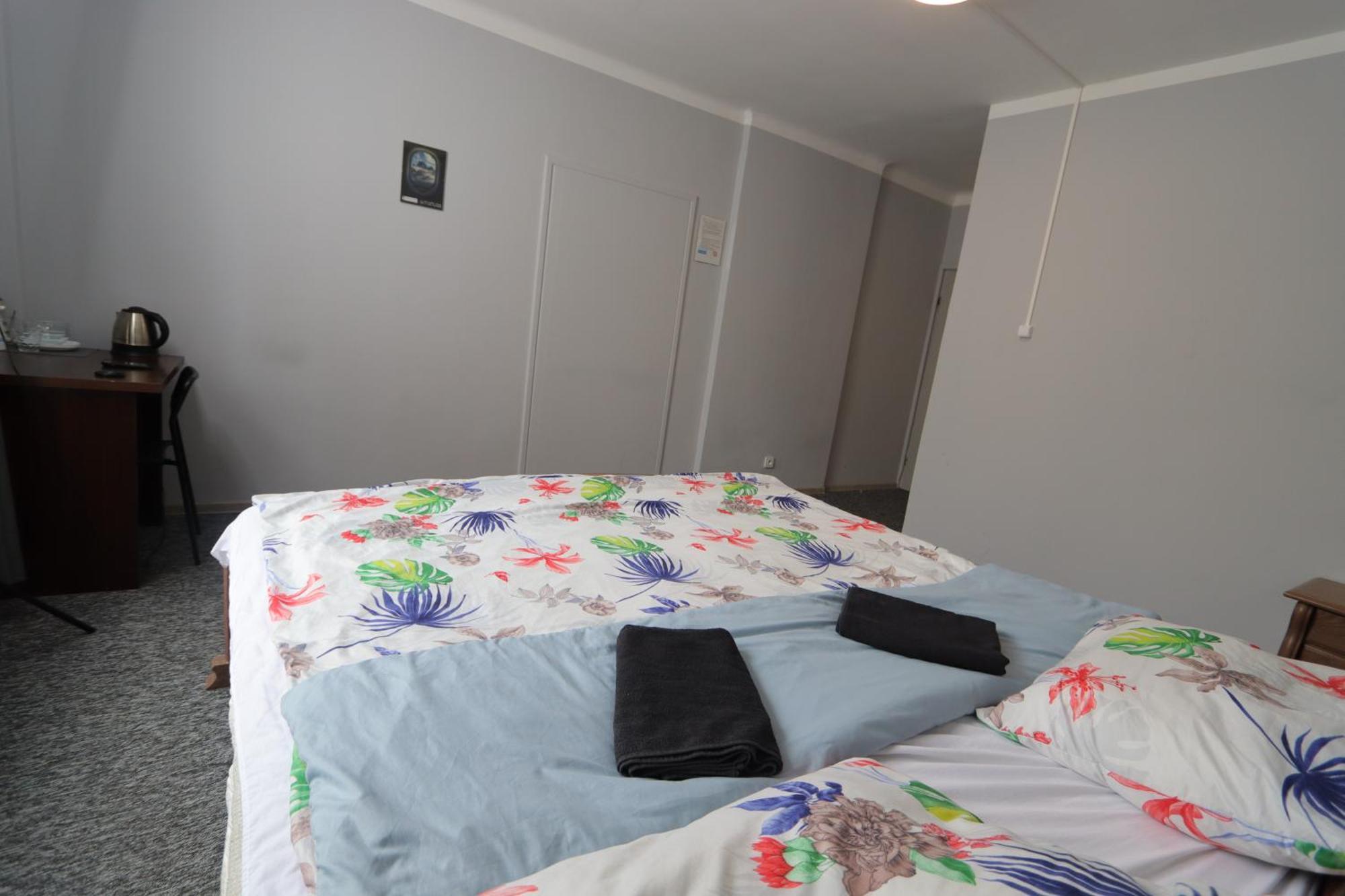Fantastic Waw - M3 Room 2 Варшава Екстериор снимка