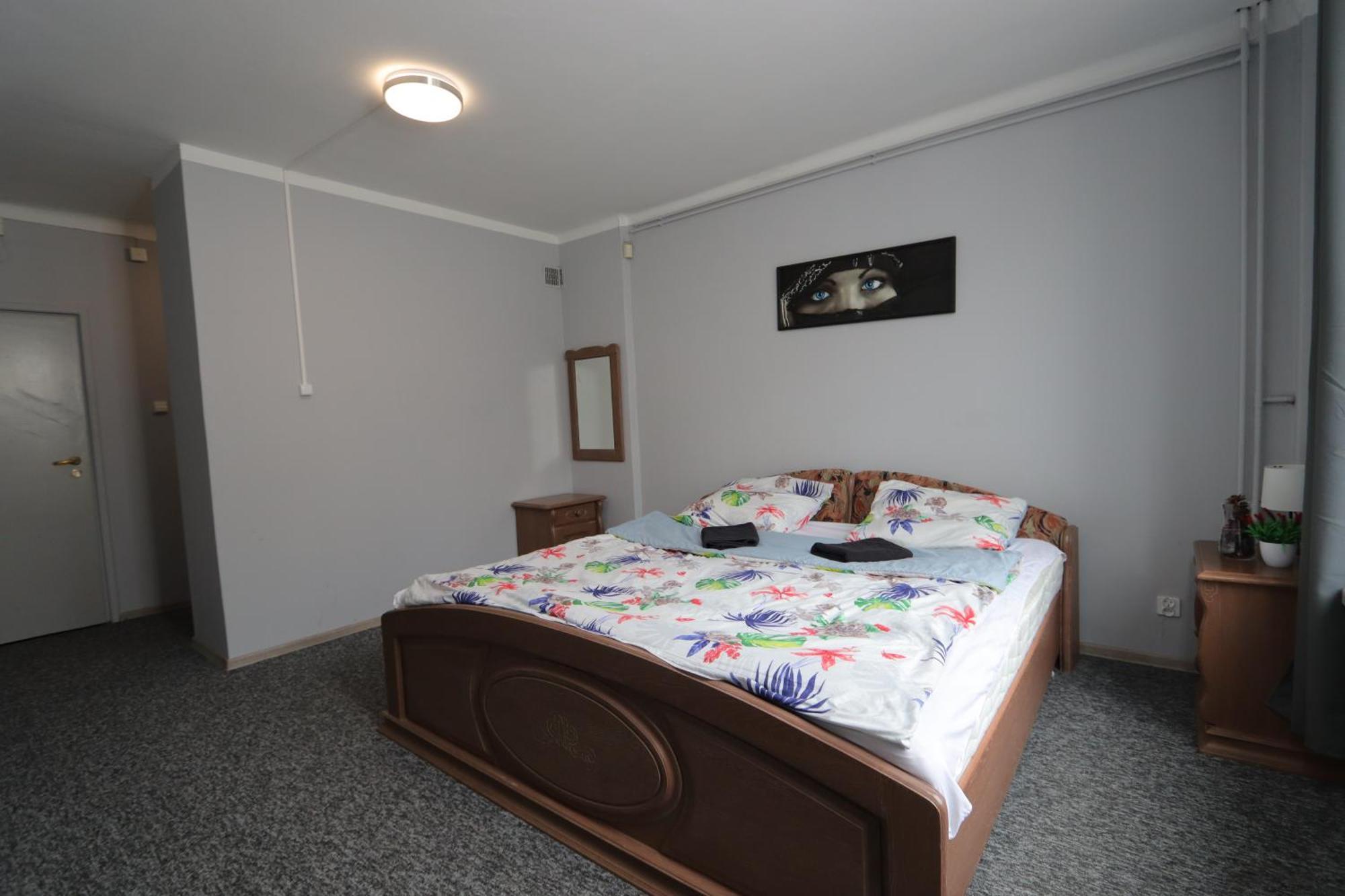 Fantastic Waw - M3 Room 2 Варшава Екстериор снимка