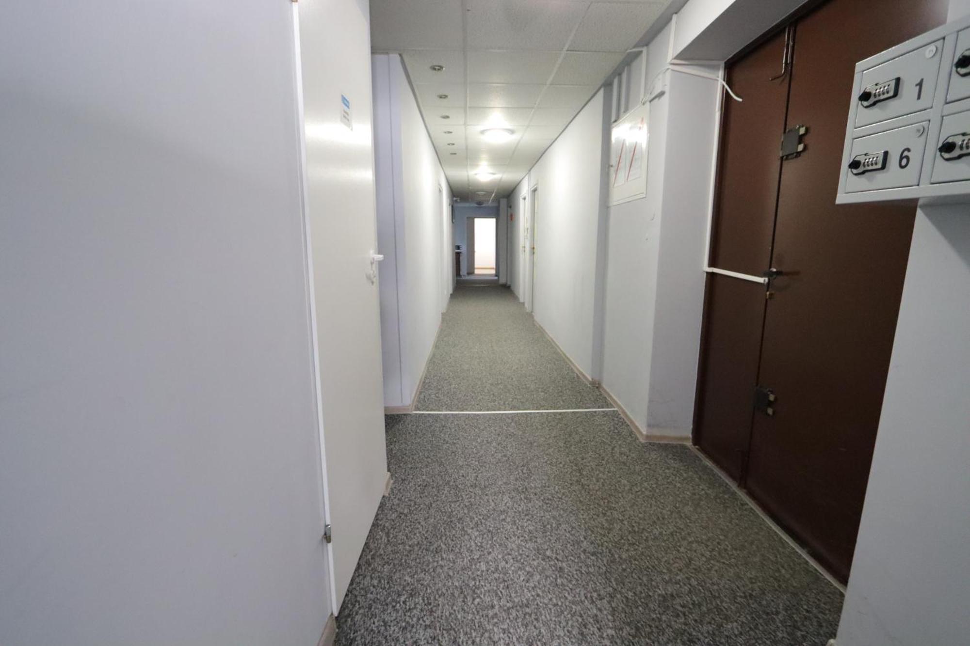 Fantastic Waw - M3 Room 2 Варшава Екстериор снимка