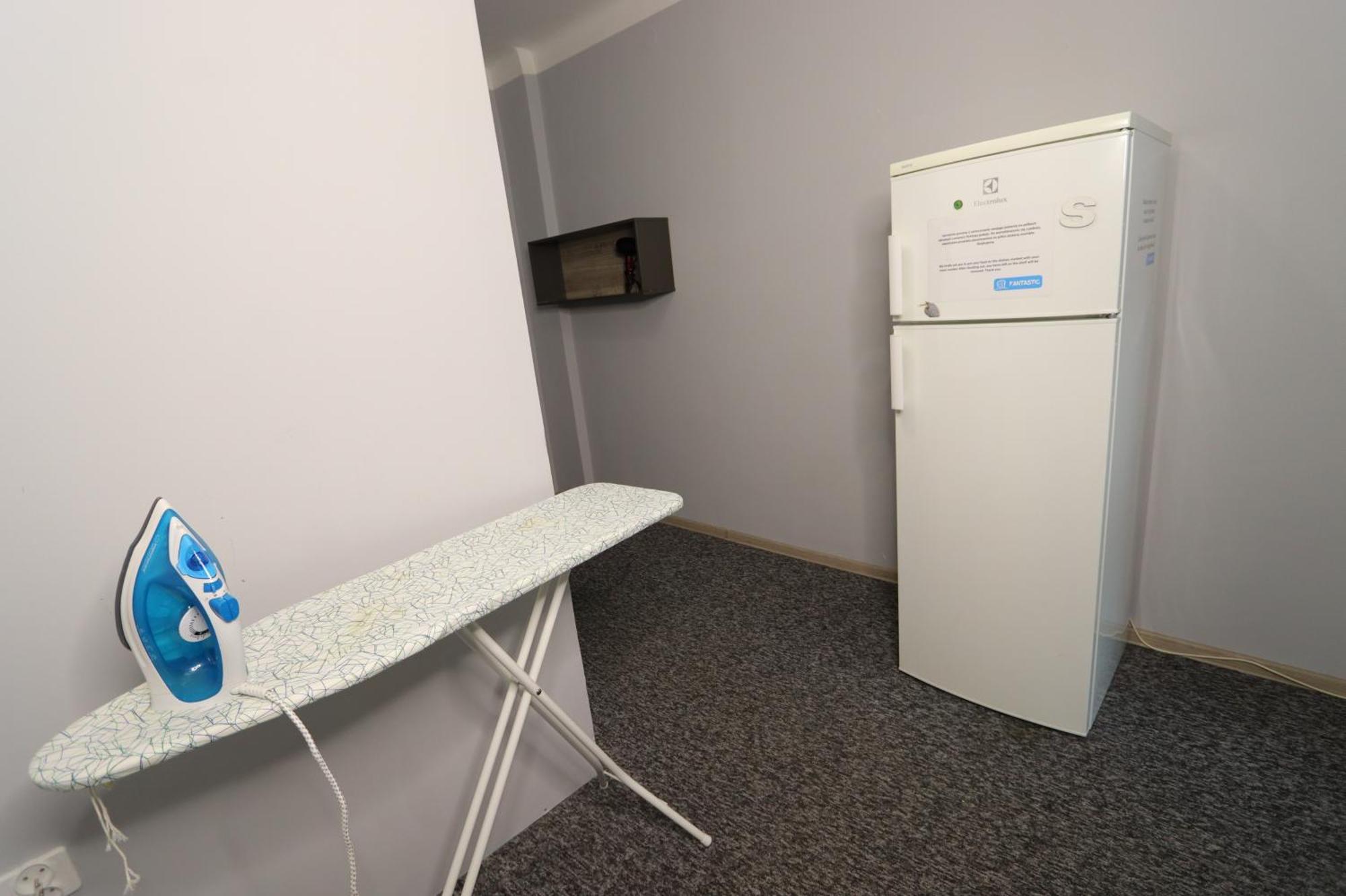 Fantastic Waw - M3 Room 2 Варшава Екстериор снимка